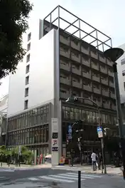 カッシア川崎レジデンス